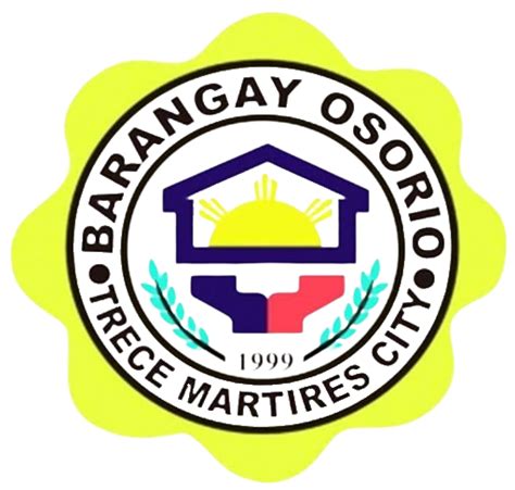 OSORIO, TRECE MARTIRES CITY, CAVITE .